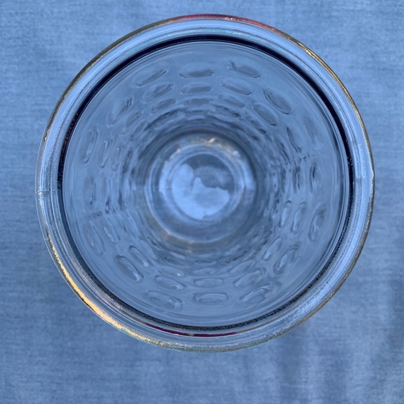 Cylinder Glass Vase (Gift with Purchase) - Picture 7 of 8